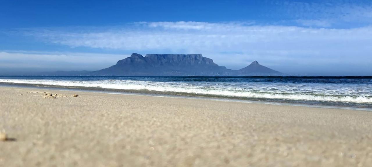 Cozy Cottage +/- 500M From The Beach Cape Town Eksteriør bilde
