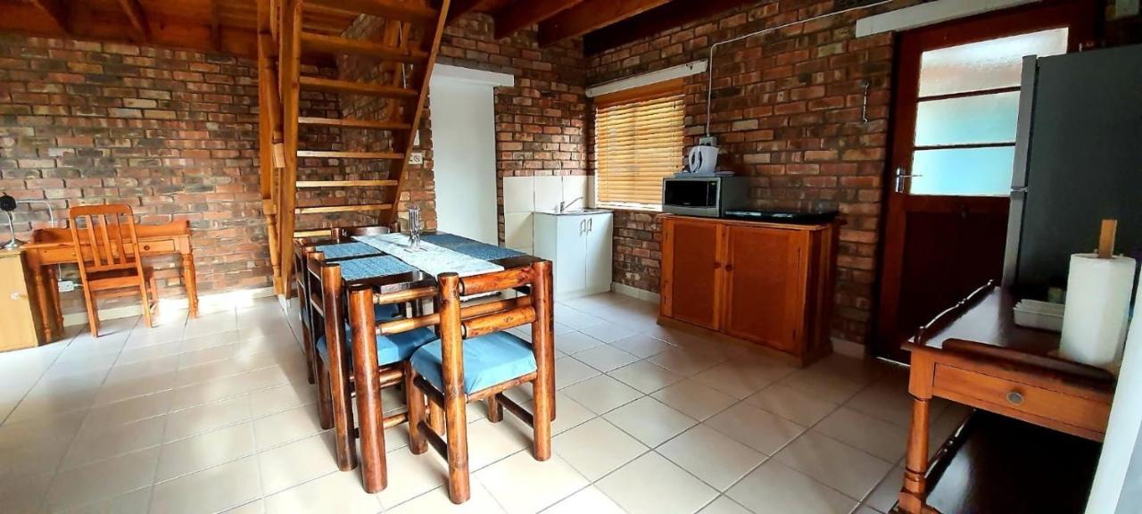 Cozy Cottage +/- 500M From The Beach Cape Town Eksteriør bilde