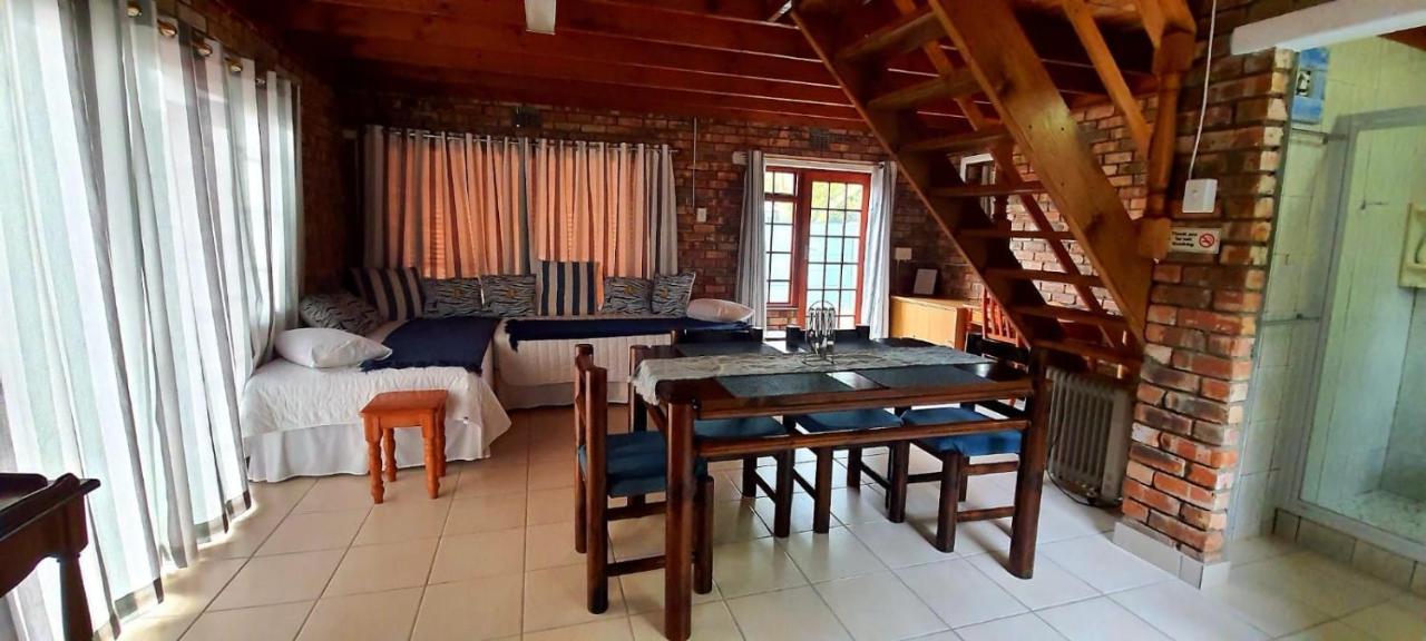 Cozy Cottage +/- 500M From The Beach Cape Town Eksteriør bilde