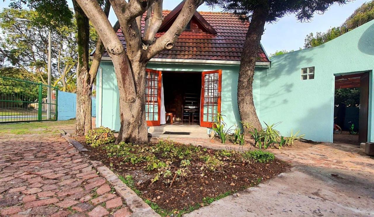 Cozy Cottage +/- 500M From The Beach Cape Town Eksteriør bilde