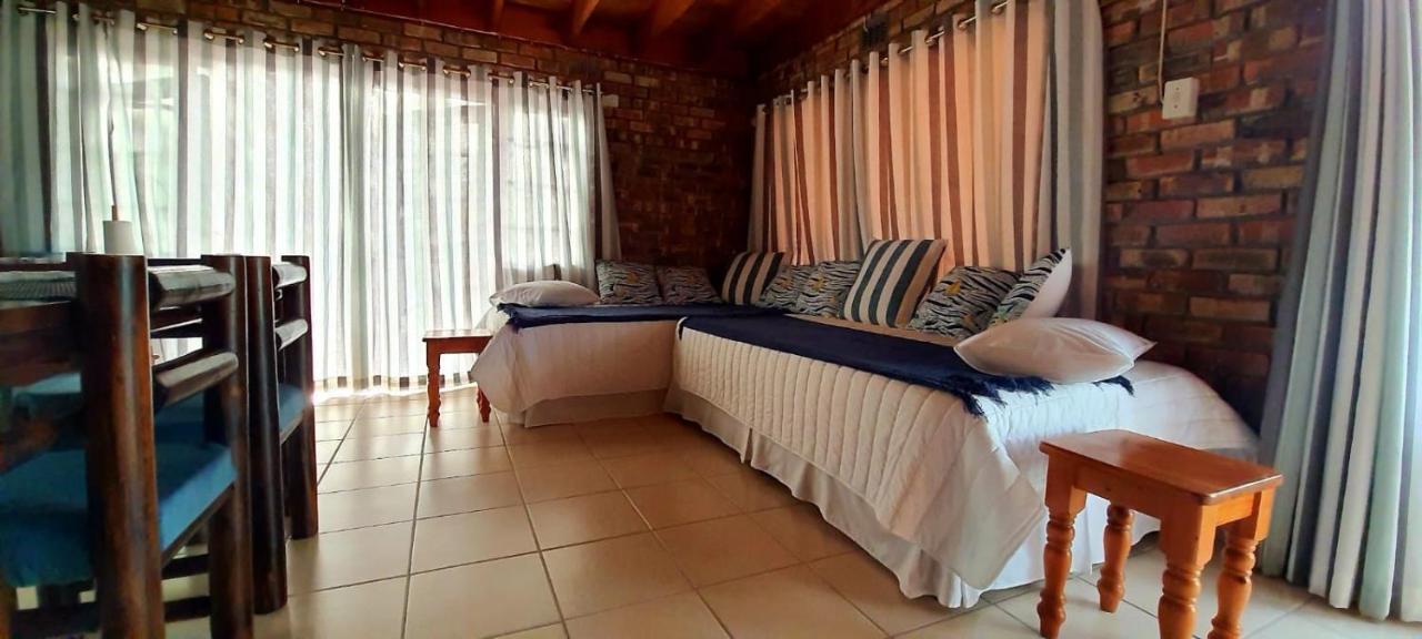 Cozy Cottage +/- 500M From The Beach Cape Town Eksteriør bilde