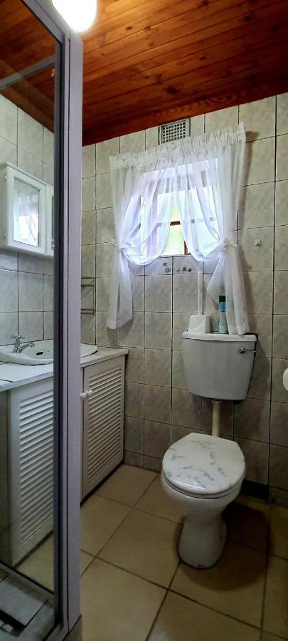 Cozy Cottage +/- 500M From The Beach Cape Town Eksteriør bilde