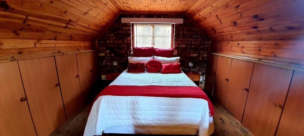 Cozy Cottage +/- 500M From The Beach Cape Town Eksteriør bilde