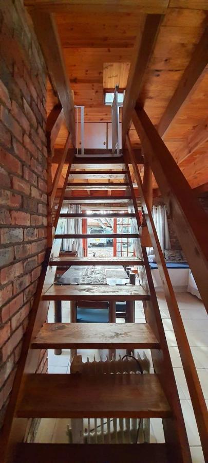 Cozy Cottage +/- 500M From The Beach Cape Town Eksteriør bilde